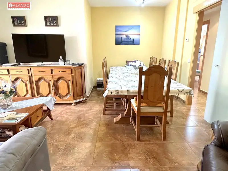 Apartamento en Segur de Calafell con Jacuzzi y Terraza Privada