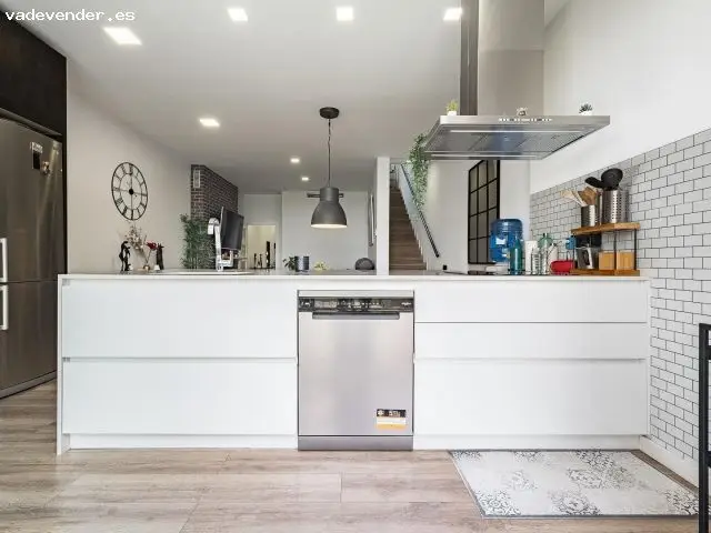 Casa de Lujo en Zona Deportiva Terrassa