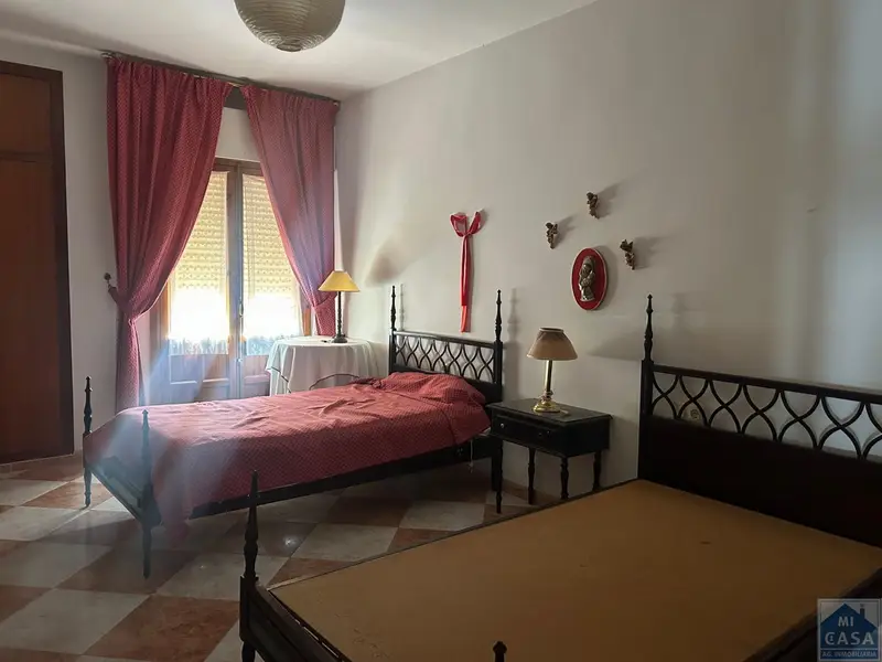 Venta Piso 4 Dormitorios Centro Merida