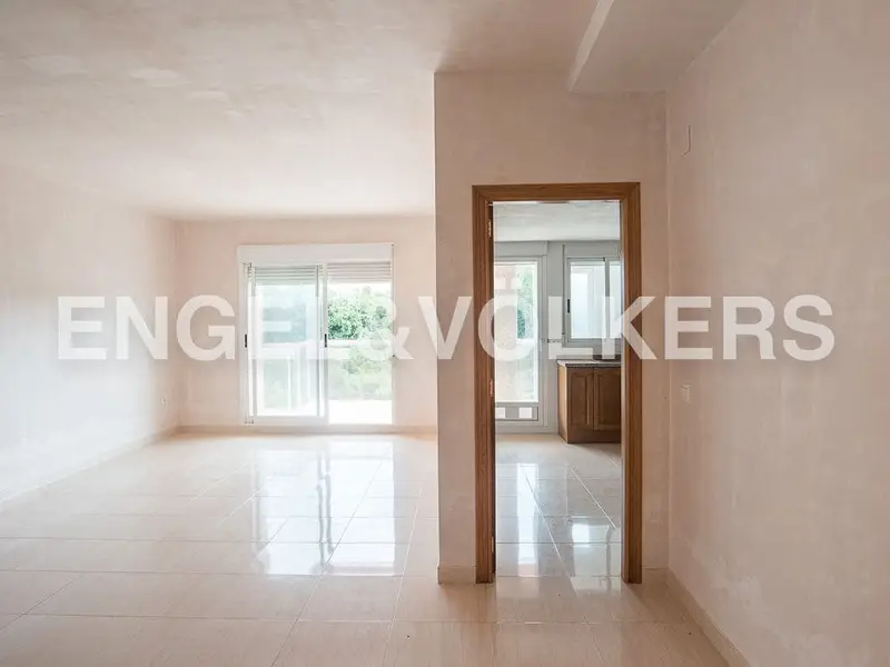 Apartamento en Playa Burriana Castellon 3 habitaciones Cerca del Mar