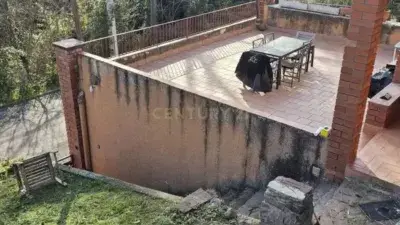 Casa en Venta Sant Feliu de Codines 3 Dormitorios Jardin