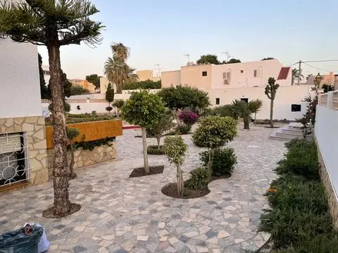 Casa Villa 3 Dormitorios Ibiza