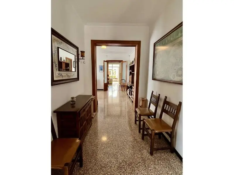 Chalet 5 Dormitorios Es Palmer Campos