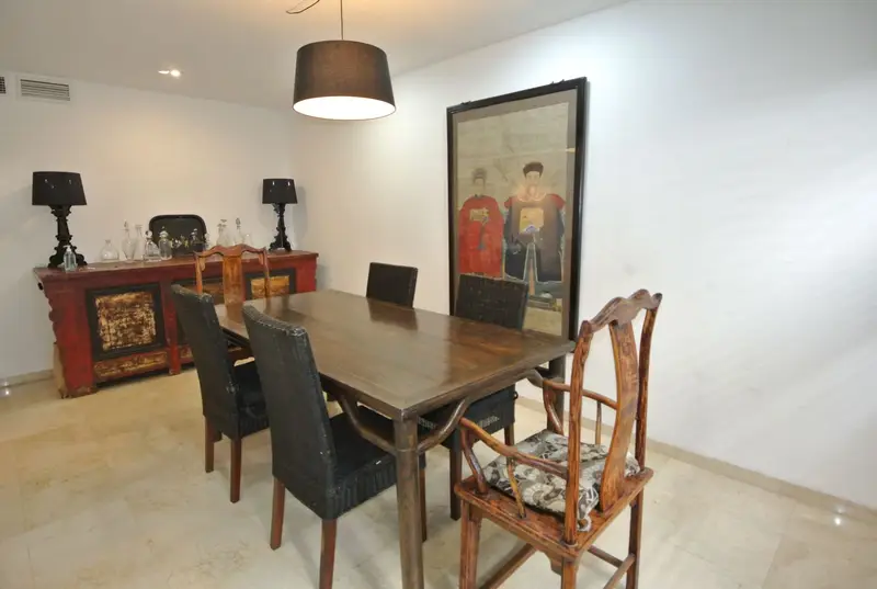 Piso 3 Dormitorios Milla de Oro Lujo