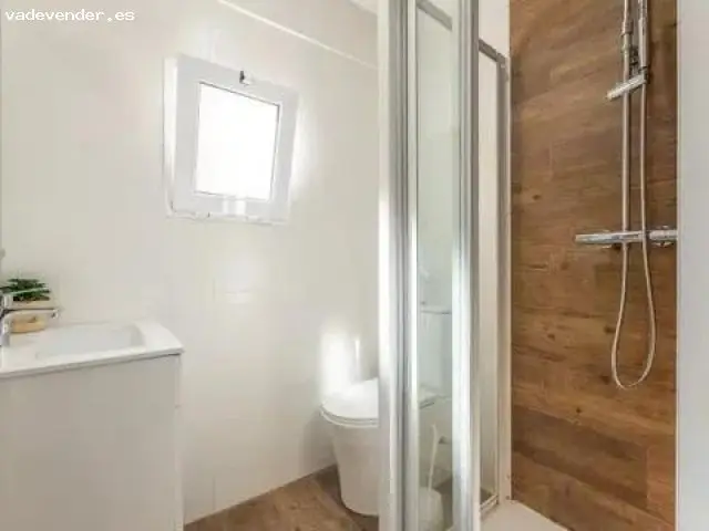 Piso Reformado 4 Dormitorios Burjassot Valencia