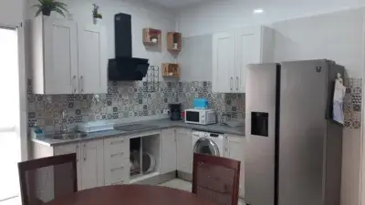 Alquiler Piso Centro Puerto Real Reformado Amueblado