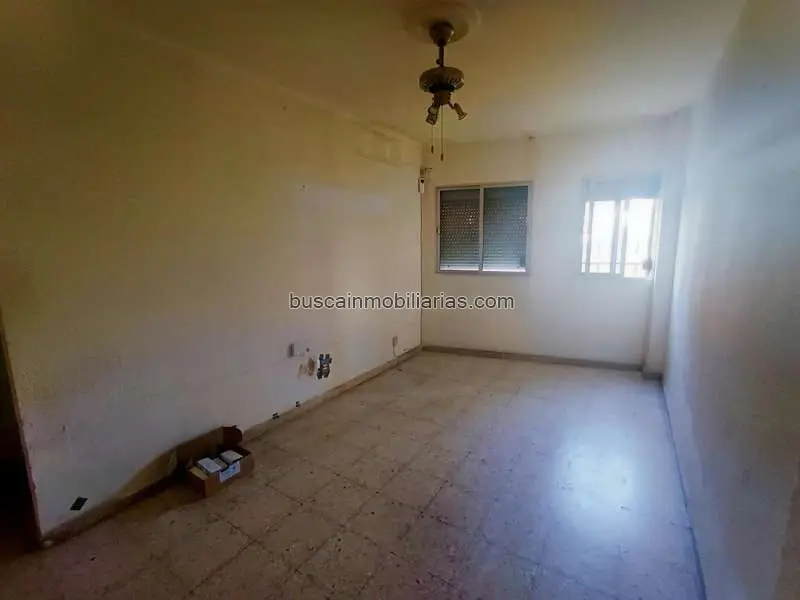 Piso en Venta Mairena del Aljarafe 73m2 3 Dormitorios