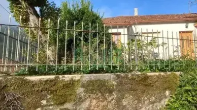 Casa en Venta en Arnoia, Ourense