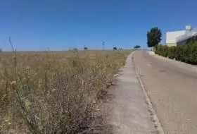 Venta Terreno 900m2 Fuente Alamo Oportunidad