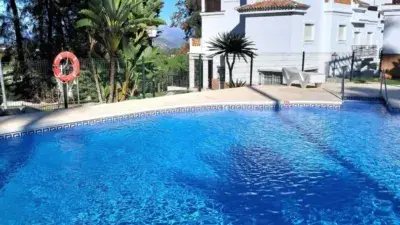 Casa adosada en venta en Buenavista-Lauro Golf