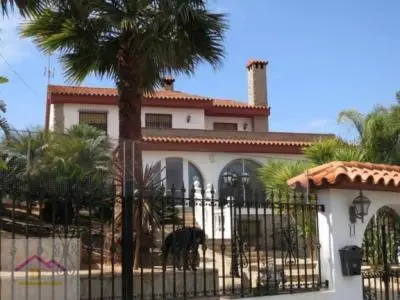 Casa Chalet en Venta Oropesa del Mar 6 habitaciones