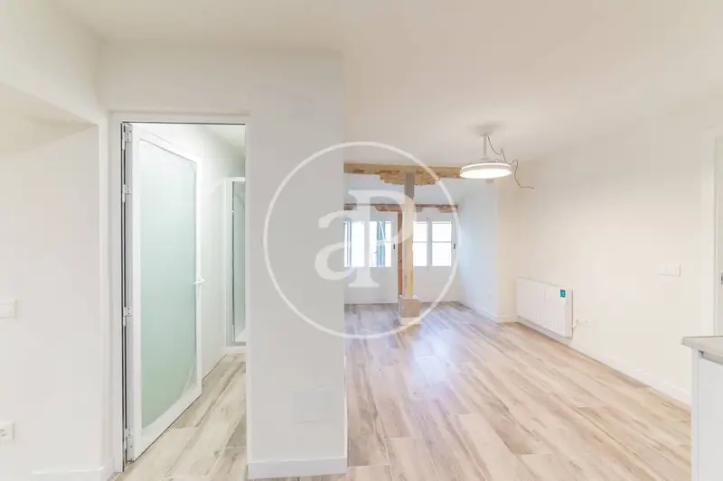 Apartamento en venta en Embajadores, Madrid ciudad, Madrid