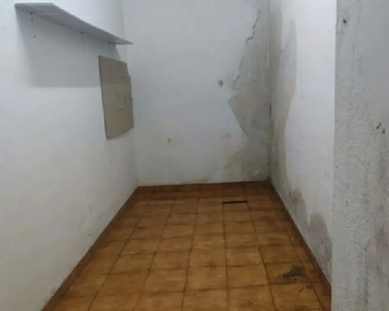 Garaje en Venta Barakaldo 12m2 Francisco Tierra