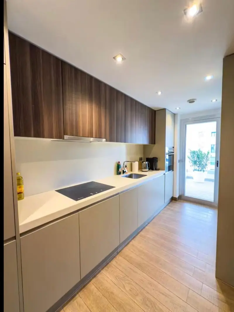 Atico Duplex en San Pedro Alcántara Vistas al Mar