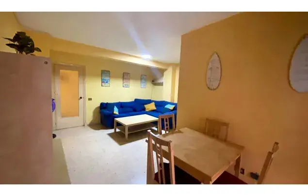 Alquiler Habitacion Cartagena Calle Carlos III
