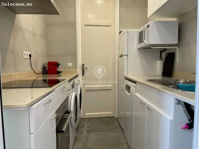 Piso con Licencia Turistica en Finca Regia Eixample