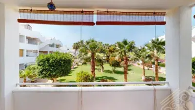 Apartamento en venta Playazo de Vera 2 dormitorios