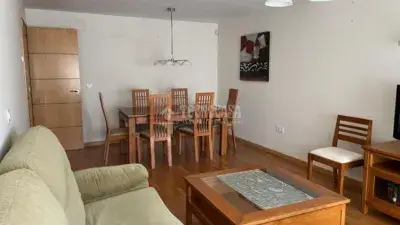 Piso en venta en Carmona Hytasa