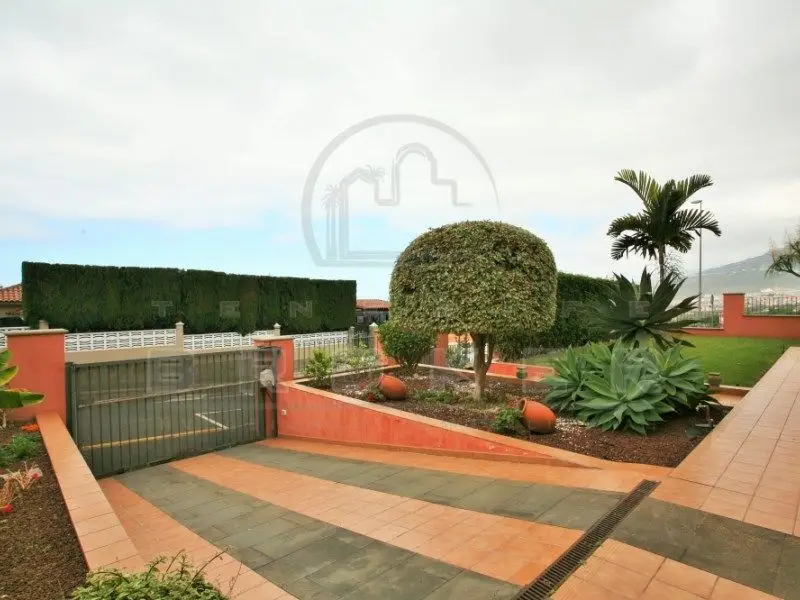 Venta Chalet 3 Dormitorios La Luz La Orotava