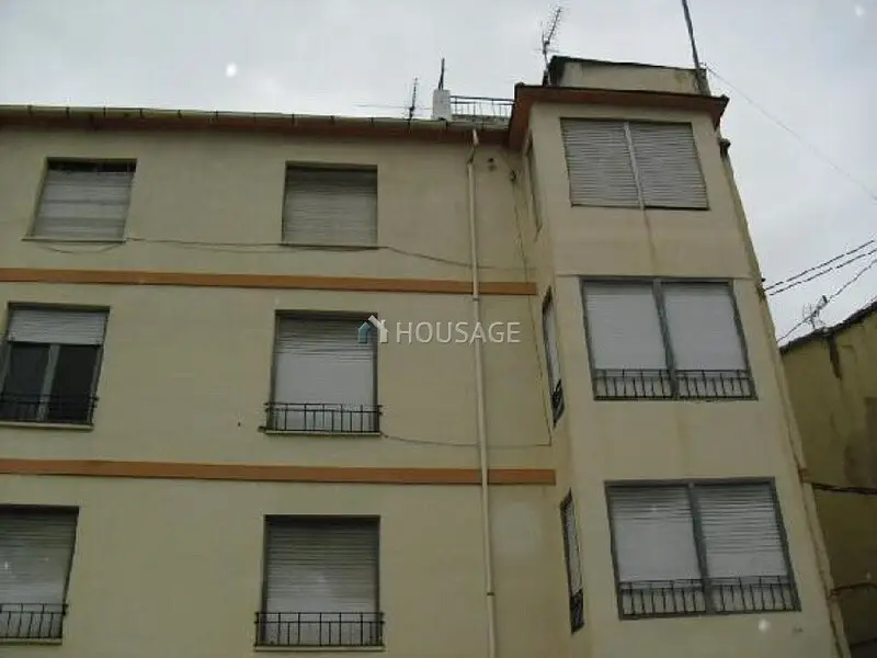 Piso en venta en Cocentaina 105m2 3 habitaciones