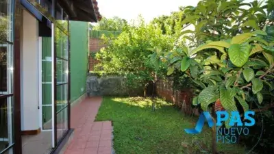 Chalet Adosado en Valdecilla 175m2 Jardin Terraza