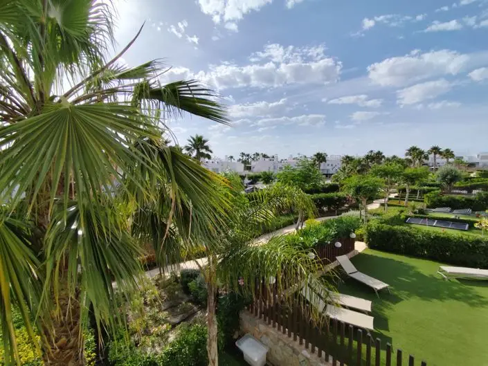 Apartamento 2 Dormitorios en Vistabella Golf Costa Blanca