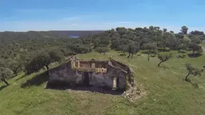 Finca rústica en venta en Las Cuevas