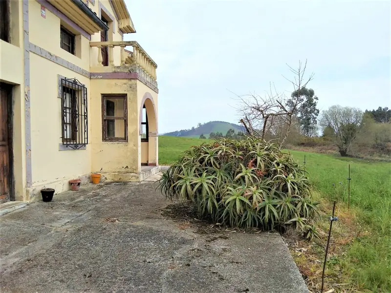 Venta Casa Luminosa en Gornazo Miengo Ref 3786