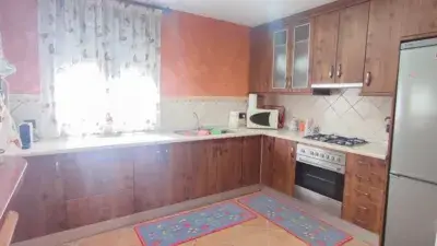 Casa de Campo en Velez Rubio con Cortijo y 5 Hectareas