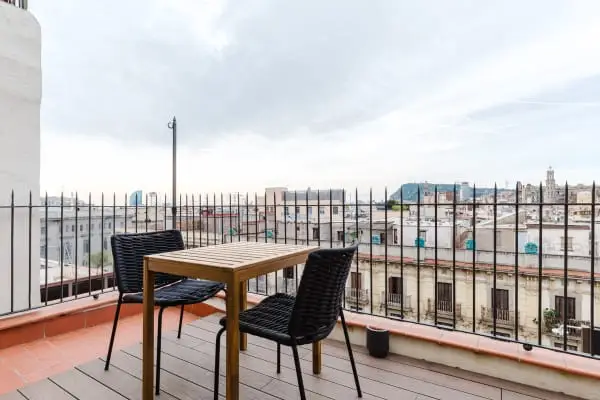 Apartamento en Barcelona, El Born