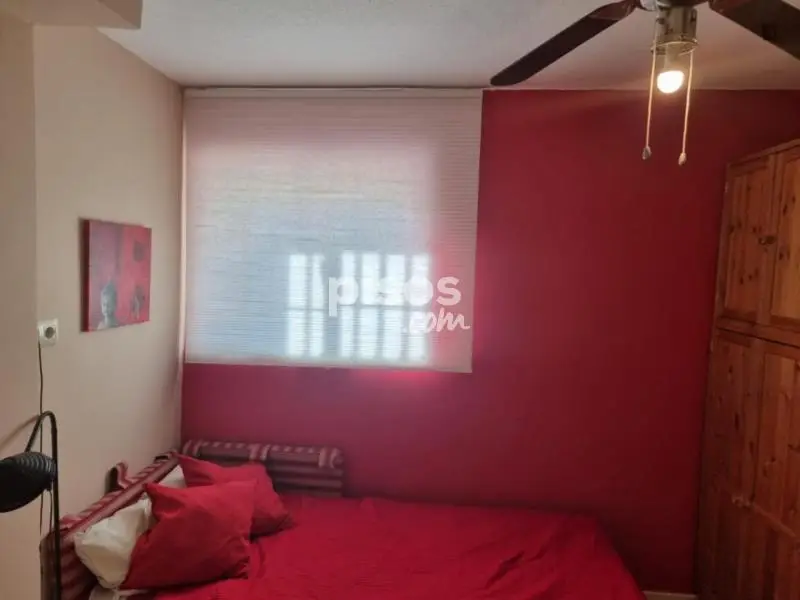 Habitación en Colmenarejo - Ideal Estudiantes y Profesionales