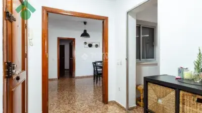 Piso en venta en Nerja 4 dormitorios 2 baños cerca de la playa