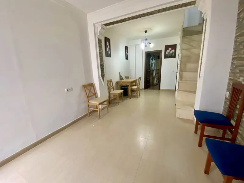 Casa Rural Renovada en Olvera 3 Dormitorios