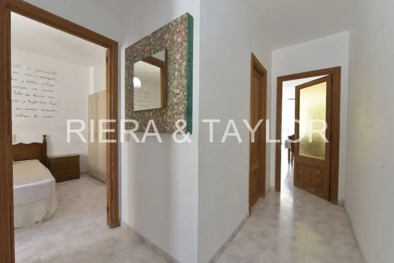 Apartamento en Cala Millor con Vistas al Mar y Parking