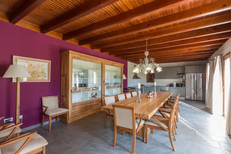 Finca de Lujo con 6 Dormitorios en Mallorca