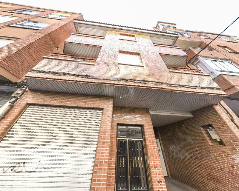 Garaje en Venta Valladolid San Jose de Cala Sanz 9m2