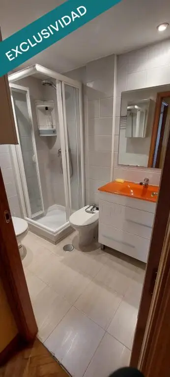 Venta de piso en Alcobendas: Luminoso piso con garaje y ascensor