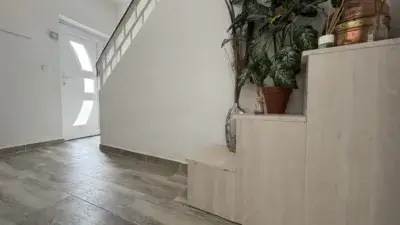 Casa en Venta Cebolla Toledo 4 Dormitorios Reformada