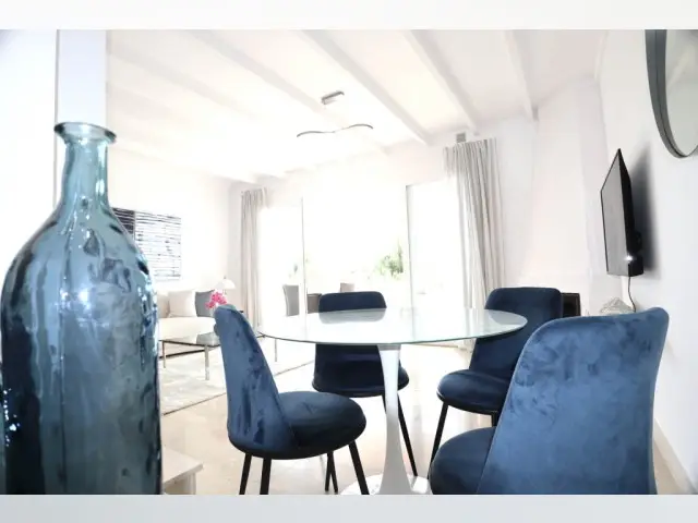 Casa Adosada 3 Dormitorios Calahonda - Renovada