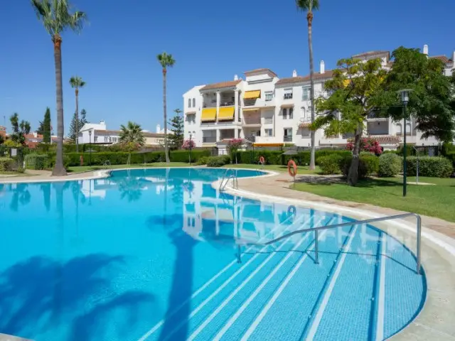 Apartamento 2 Dormitorios Alquiler Marbella