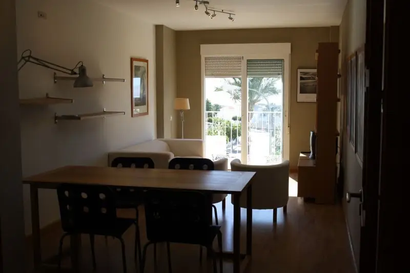 Apartamento en Venta en Nijar Almeria