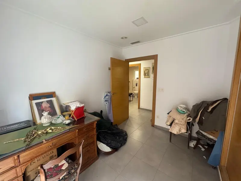 Venta de piso en Aspe 135m2 3 habitaciones 2 baños