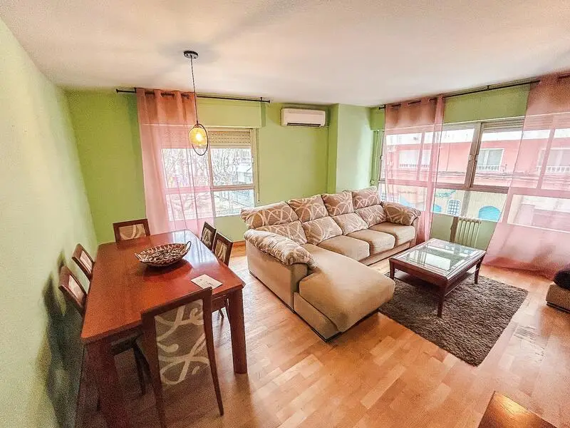 Apartamento 3 Habitaciones Villena