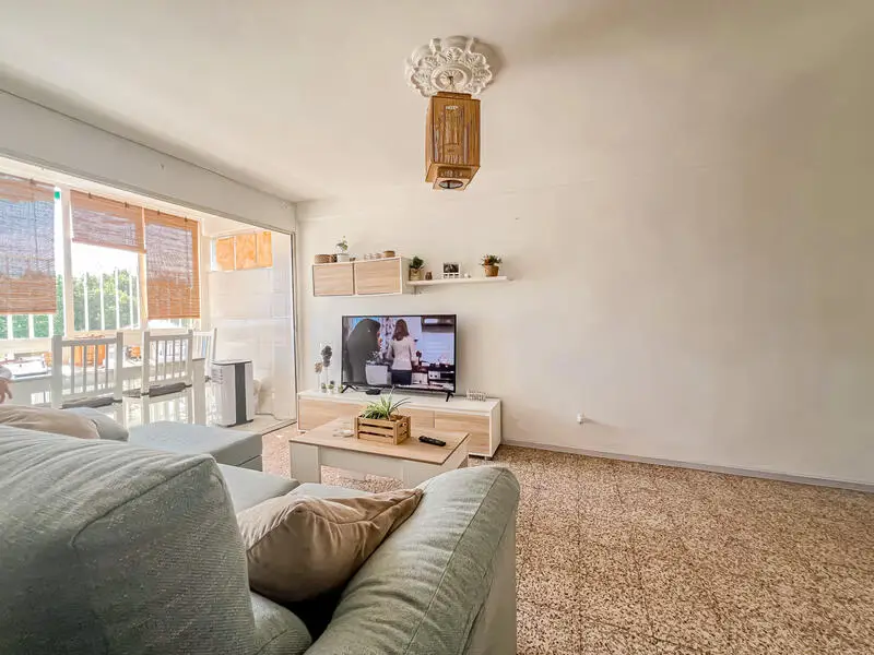 Apartamento en San Pedro Alcántara 2 Dormitorios Reforma