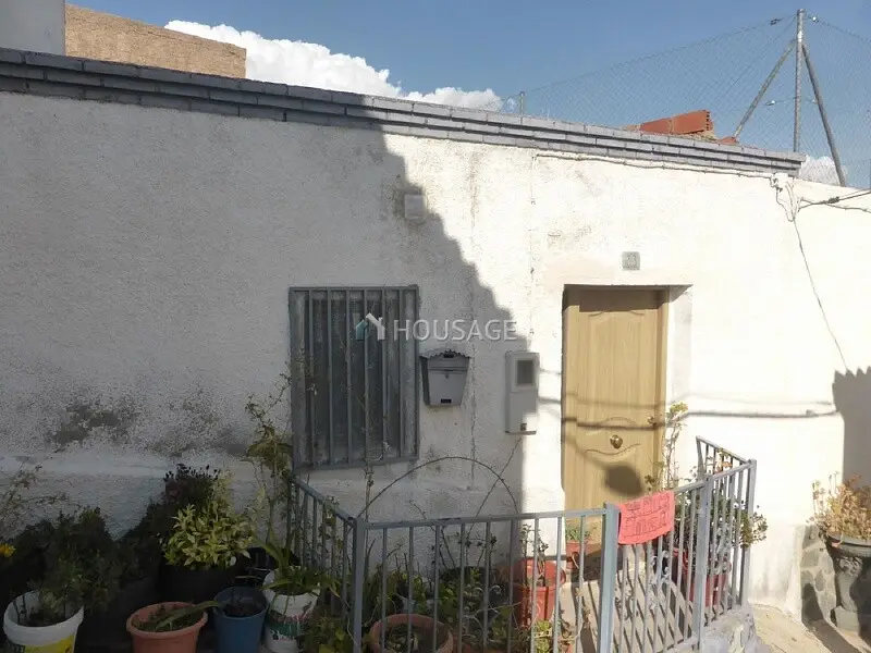 Casa en Venta Finana Almeria 79m2