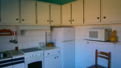 Piso en venta Calle del Túbal 2 dormitorios