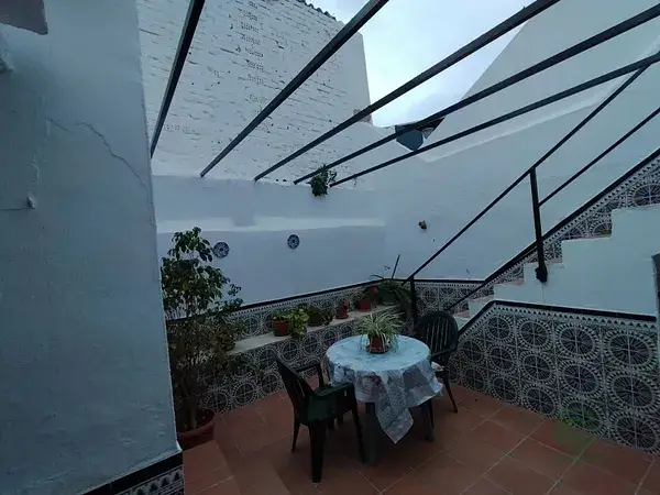 Casa en Cártama Pueblo Ideal Inversores 2 Plantas