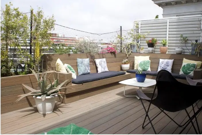 Atico Duplex de Lujo en venta en Barcelona