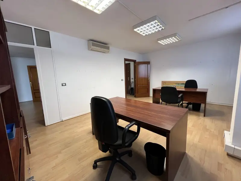 Oficina en alquiler en Centro, Castelló de la Plana, Castellón