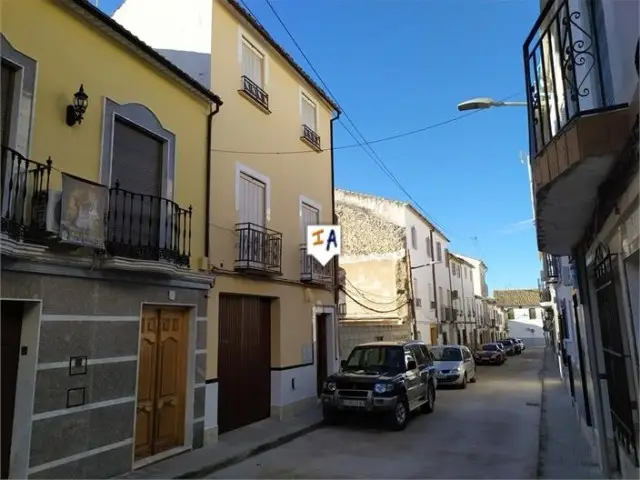 Adosado 5 Dormitorios Rute Gran Oportunidad Inversor